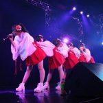 わーすた、年末感謝祭ライブにて新曲タイトル「グレープフルーツムーン」解禁！