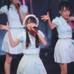 指原莉乃プロデュースのアイドルグループ≠MEが初の単独公演を開催！