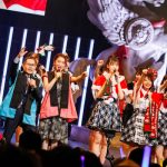 ラストアイドル、2周年記念コンサートをクリスマスに開催！番組MCを務める霜降り明星がサプライズ乱入！