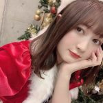 SKE48 クリスマス・イブにサンタのコスプレで握手会！25日深夜にはミッドナイト公演も開催