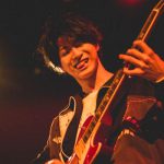 さくらしめじ、年末恒例の忘年会ライブ 『きのこりあんの集い vol.4』開催！！