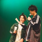 さくらしめじ、年末恒例の忘年会ライブ 『きのこりあんの集い vol.4』開催！！