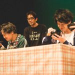 さくらしめじ、年末恒例の忘年会ライブ 『きのこりあんの集い vol.4』開催！！