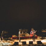 さくらしめじ、年末恒例の忘年会ライブ 『きのこりあんの集い vol.4』開催！！