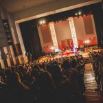 さくらしめじ、年末恒例の忘年会ライブ 『きのこりあんの集い vol.4』開催！！