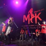 倉木麻衣、ファンクラブ会員限定LIVE大盛況！さらにLINE LIVE特番配信決定！！