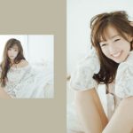 トップレースクイーン林 紗久羅の最初で最後の写真集発売！