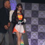【写真特集】林ゆめ、乙顔聖加ら公式イメージガール「TASエンジェルス」が東京国際カスタムカーコンテスト2019に登場！＜東京オートサロン2020＞