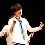 総勢４３人による次世代ダンス&ボーカルグループVOYZ BOY、 今年４月自身のプライベートレーベルから念願のCDデビュー！