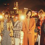 GIRLFRIEND、同郷の先輩・清水翔太プロデュース楽曲MVに 同郷の後輩・ティーンに大人気のモデルほのばびが出演！