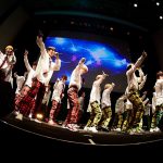 総勢４３人による次世代ダンス&ボーカルグループVOYZ BOY、 今年４月自身のプライベートレーベルから念願のCDデビュー！