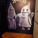 DIR EN GREY・京プロデュース「The Zemeckises Cafe(ゼメキスカフェ)」 今年はさらにさらにグレードアップで"濃厚な味"がテーマ！ここでしか買えない限定グッズもあり！