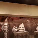 DIR EN GREY・京プロデュース「The Zemeckises Cafe(ゼメキスカフェ)」 今年はさらにさらにグレードアップで"濃厚な味"がテーマ！ここでしか買えない限定グッズもあり！