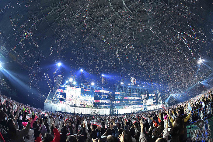 EXILE、EXILE THE SECOND、三代目 J SOUL BROTHERSら総勢71名のLDHアーティストが参戦！