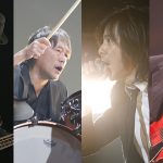 エレファントカシマシ、新春ライブ 2020 最終日の模様を大阪よりWOWOW独占生中継！