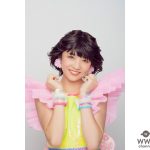 新井ひとみ、3月25日に「少女 A」リリース決定！「Buzz Light Year!!もっと盛り上げていけるように」