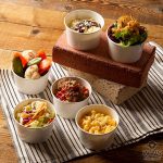 ミートボール専門店「Susan's MEAT BALL」、2月3日よりサイドメニュー販売！選べる主食にパスタ＆ブレッドも登場！