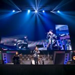 【ライブレポート】新生WANDSが『もっと強く抱きしめたなら』等の往年の大ヒット曲はもちろん、新曲『真っ赤なLip』も披露！＜東京オートサロン2020＞