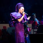 MISIA、7年ぶりのベストアルバムを引っ提げアリーナツアーをスタート！