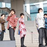 原因は自分にある。、2ndシングル「嗜好に関する世論調査」リリースイベント完走!