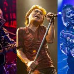 甲斐バンド、全国ホールツアーのファイナルとなるNHKホール公演の模様をWOWOW独占生中継！