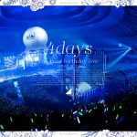 乃木坂46、「7th YEAR BIRTHDAY LIVE」Blu-ray＆DVDジャケット写真が一挙公開！