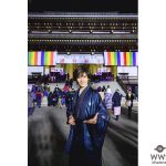 新浜レオン、エメラルドグリーンプロジェクト始動！