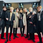 BTS、4thアルバム先行配信曲「Black Swan」が全世界主要配信でチャートイン！