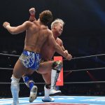 新日本プロレス 東京ドーム大会、近年過去最高となる40,000人超え！オカダ、前人未踏の二冠制覇へ！！