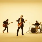 ACIDMAN、今年も3月11日に福島で「ACIDMAN LIVE in FUKUSHIMA 2020」開催決定！