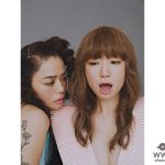 Chara+YUKI、ジャケット写真＆収録曲・オフィシャルインタビューを一斉公開！！