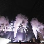 L'Arc-en-Ciel、結成の地で8年ぶりツアー開幕！「バンド冥利に尽きます」