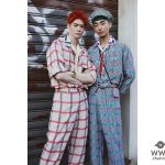 世界的モデルの2人組 Taiki&NoahがMVに出演で話題！
