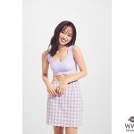今泉佑唯、GiRLS by PEACH JOHNイメージモデル就任で「嬉しすぎて身体つくった」