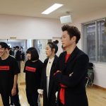 EXILE 黒木啓司が手掛ける”九州スター発掘オーディション”活動に密着！