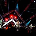 flumpool、年末ライブで復活イヤーを飾る!原点回帰の感動と熱狂のパフォーマンス!