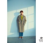 2年ぶり新ビジュアル解禁！U-KISS・スヒョン、除隊後初の日本ライブイベント開催決定！