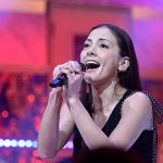 土屋アンナ、カラオケ生番組で披露したX JAPAN「Forever Love」の美声に絶賛の声！