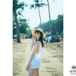 高橋ひかる、1st写真集が発売決定！3月28日(土)に記念イベントも開催!