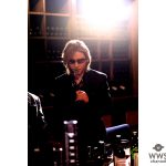 YOSHIKIプロデュースワイン“Y by Yoshiki Oakville” 超一流ホテルやレストランが熱望する極上銘柄