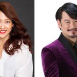 「WOWOW×OSCARS(R)特別試写会」LiLiCo・小田井涼平（純烈）夫妻の登壇決定！