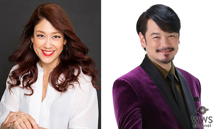 「WOWOW×OSCARS(R)特別試写会」LiLiCo・小田井涼平（純烈）夫妻の登壇決定！