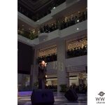 家入レオ、スペシャルフリーイベントにて月9ドラマ主題歌「未完成」をライブ初披露！さらにライブハウスツアーのの開催をサプライズ発表！