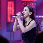 土屋アンナ、カラオケ生番組で披露したX JAPAN「Forever Love」の美声に絶賛の声！