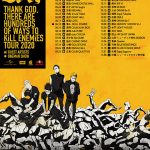 SiM、今春発売の5thフルアルバム特設サイト・新アー写を公開！