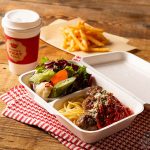 ミートボール専門店「Susan's MEAT BALL」、2月3日よりサイドメニュー販売！選べる主食にパスタ＆ブレッドも登場！