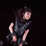BABYMETAL、幕張メッセ2DAYSでアルバム「METAL GALAXY」を再現！