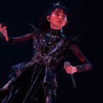BABYMETAL、幕張メッセ2DAYSでアルバム「METAL GALAXY」を再現！