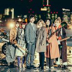 GIRLFRIEND、同郷の先輩・清水翔太プロデュース楽曲MVに 同郷の後輩・ティーンに大人気のモデルほのばびが出演！