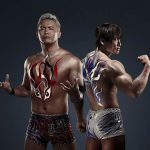 新日本プロレス 東京ドーム大会、近年過去最高となる40,000人超え！オカダ、前人未踏の二冠制覇へ！！